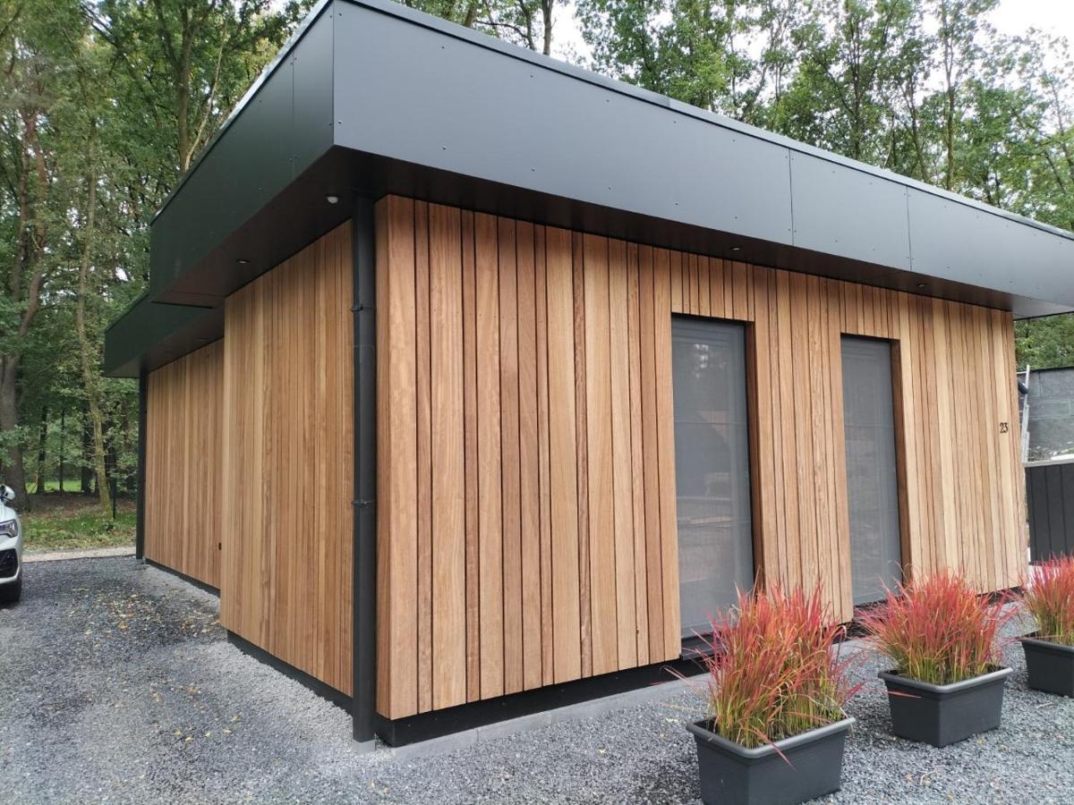 Theressa - Free Wifi En Netflix Zutendaal Exterior photo
