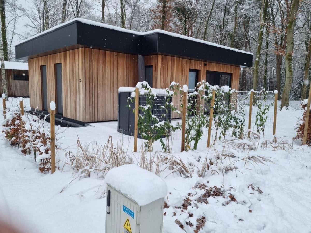 Theressa - Free Wifi En Netflix Zutendaal Exterior photo